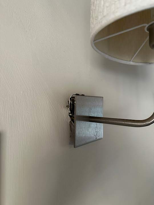 Zimmer Michelangelo Resort