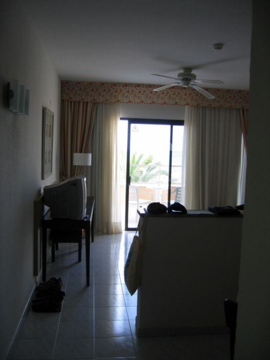 Zimmer SBH Hotel Taro Beach