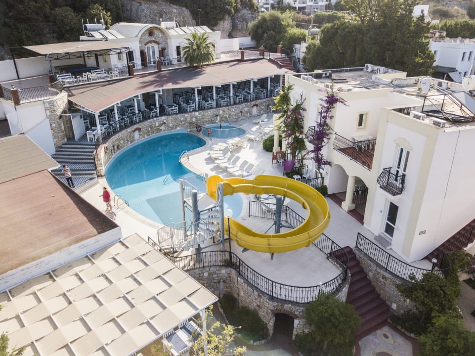 Pool Paloma Family Club