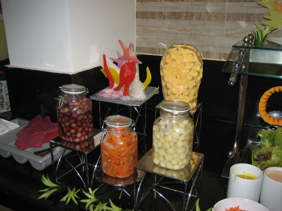 Gastro Pickalbatros Aqua Park Resort - Hurghada