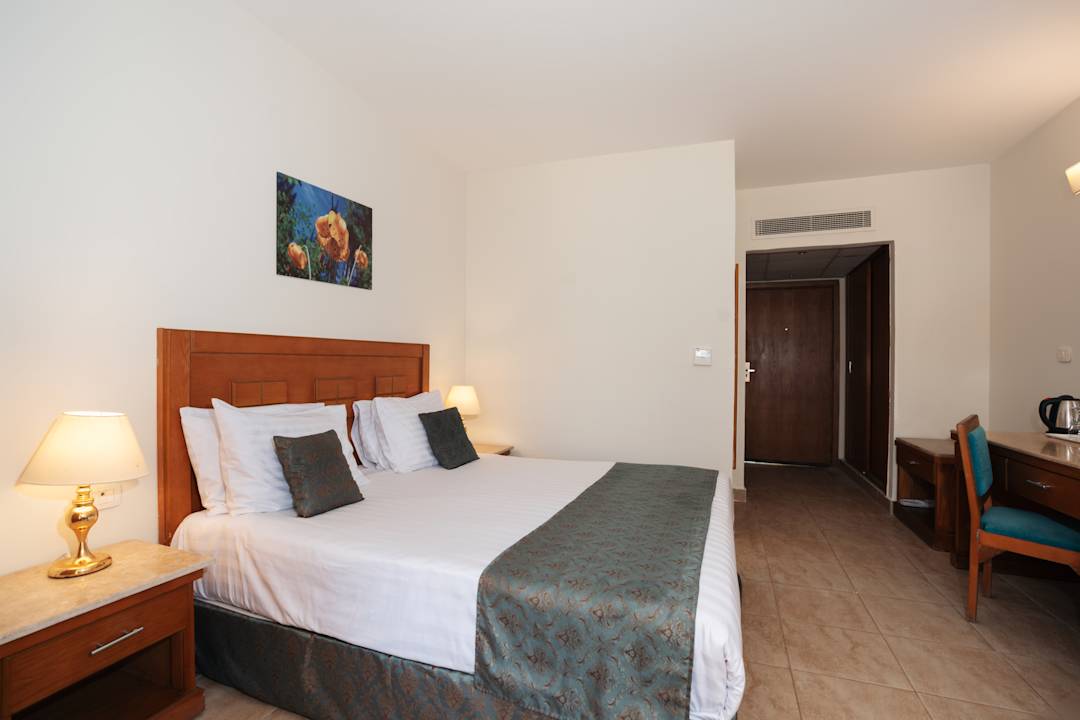 Zimmer Riviera Aqua Park Resort