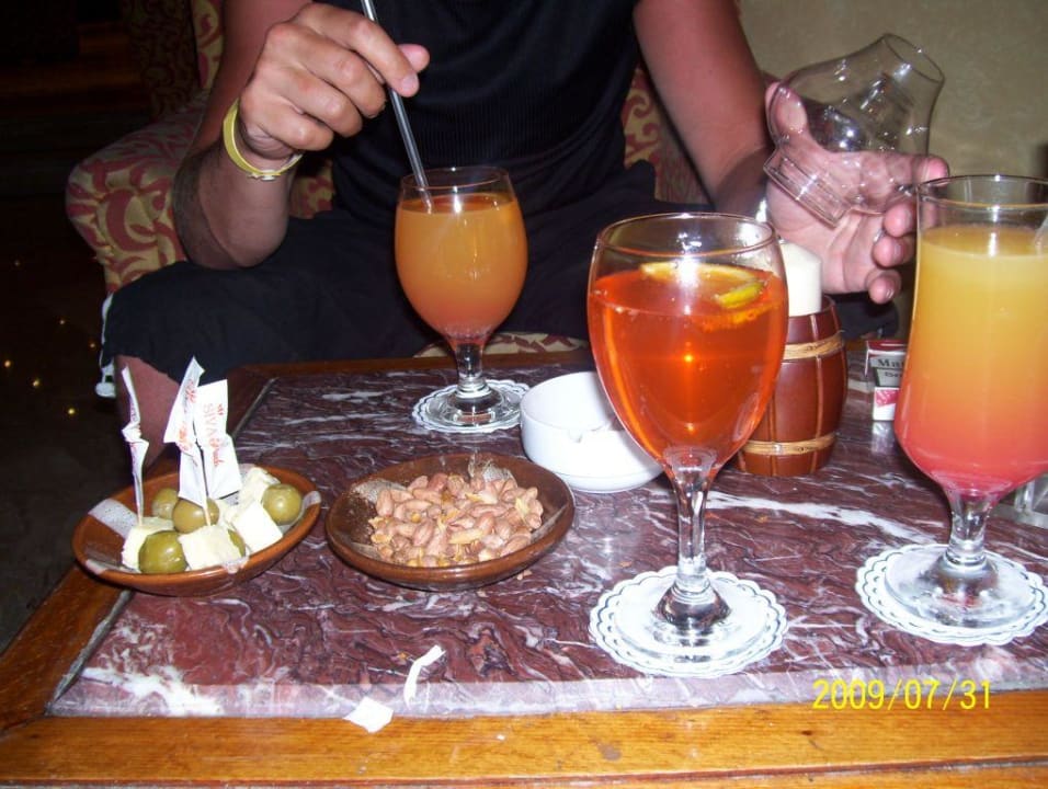 Lobby Siva Grand Beach