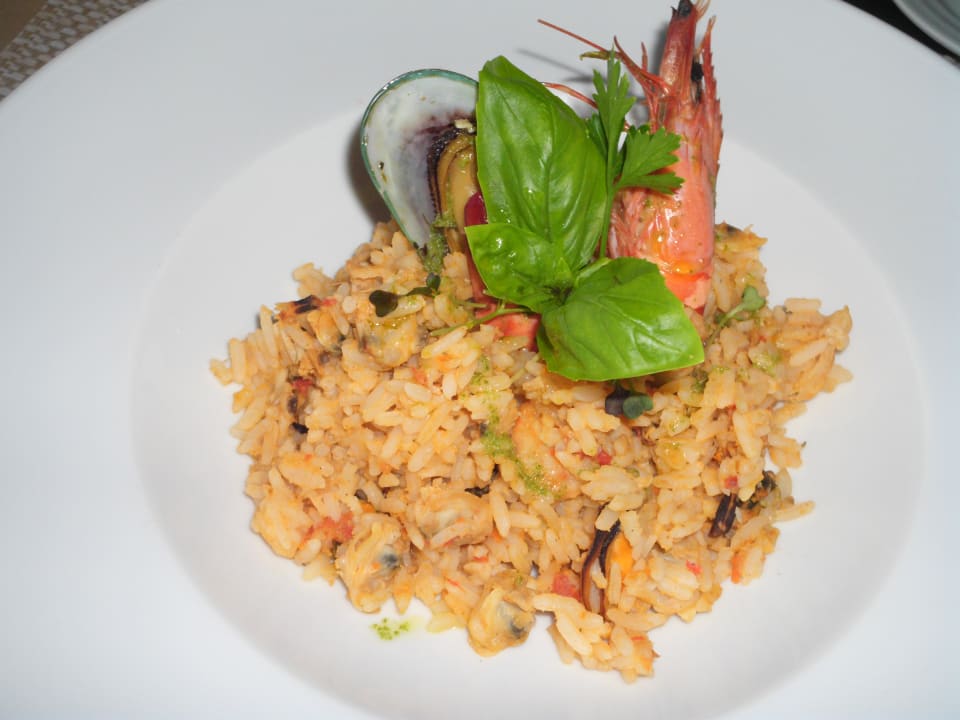 Gastro Hotel Baia Azul