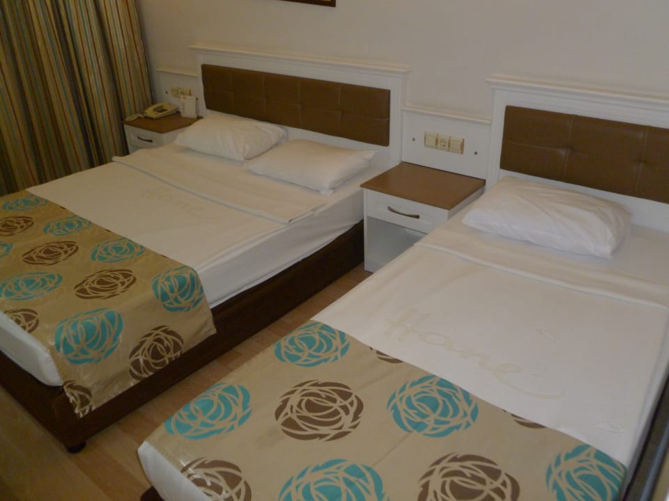 Zimmer Hane Family Resort