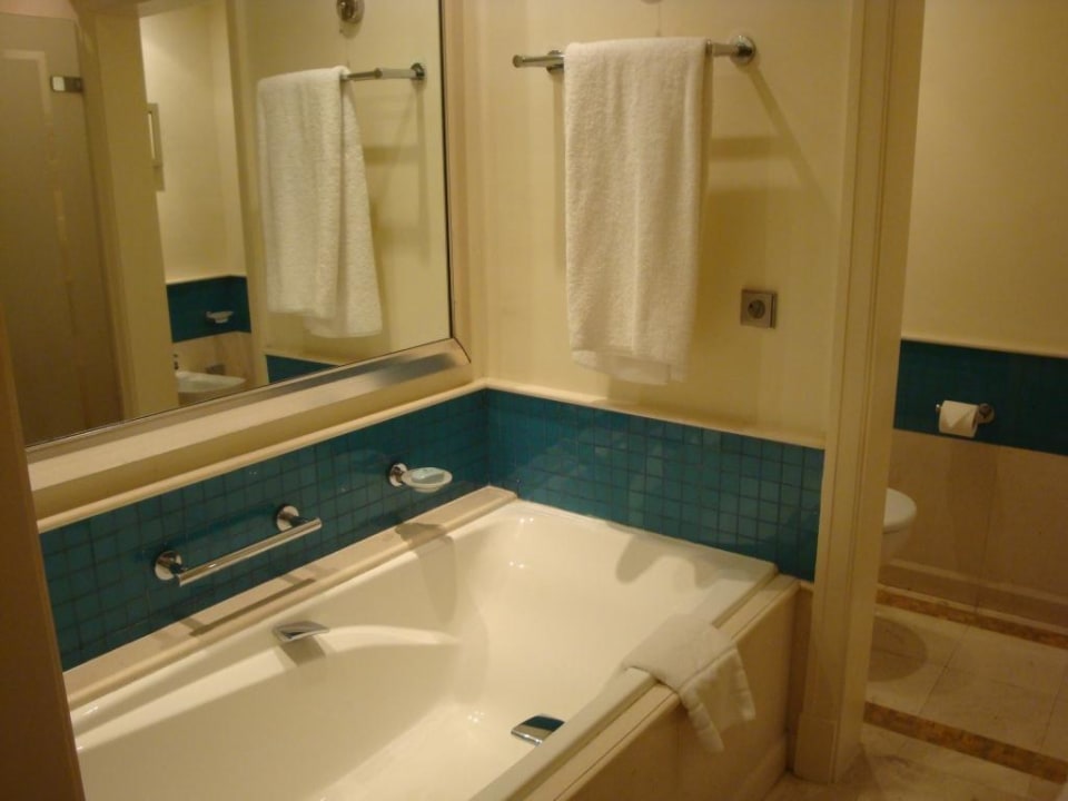 Bad Hotel L'Amphitrite Palace