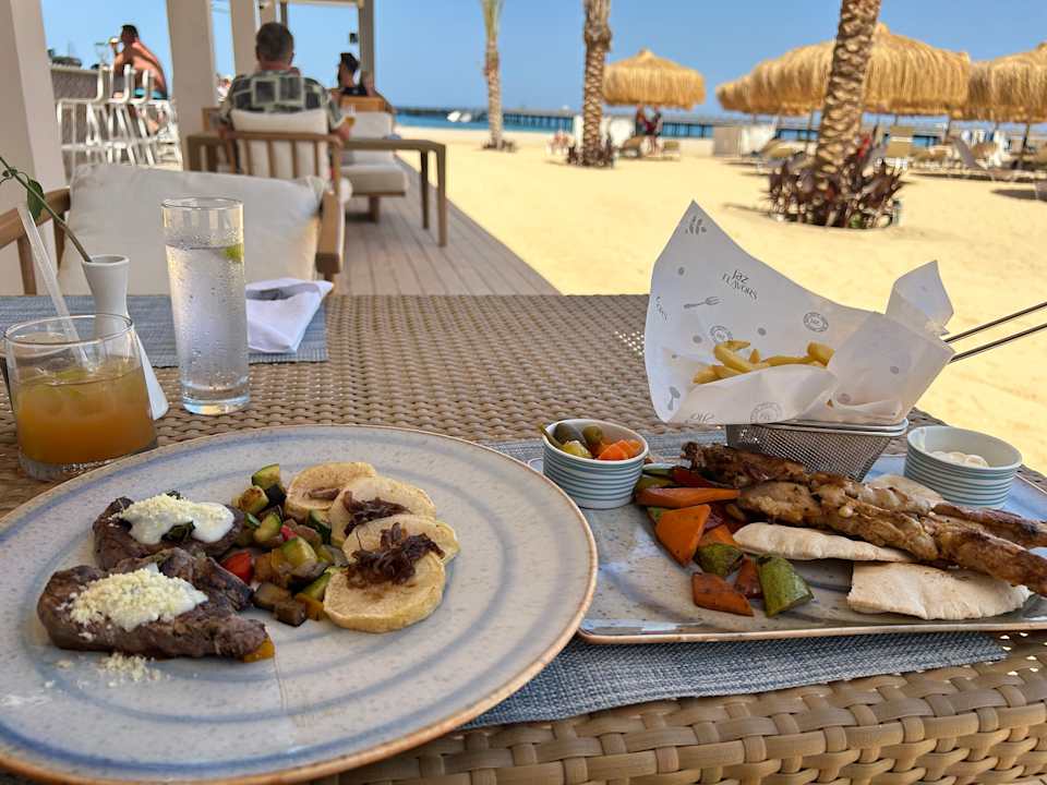 Gastro JAZ Elite Amara