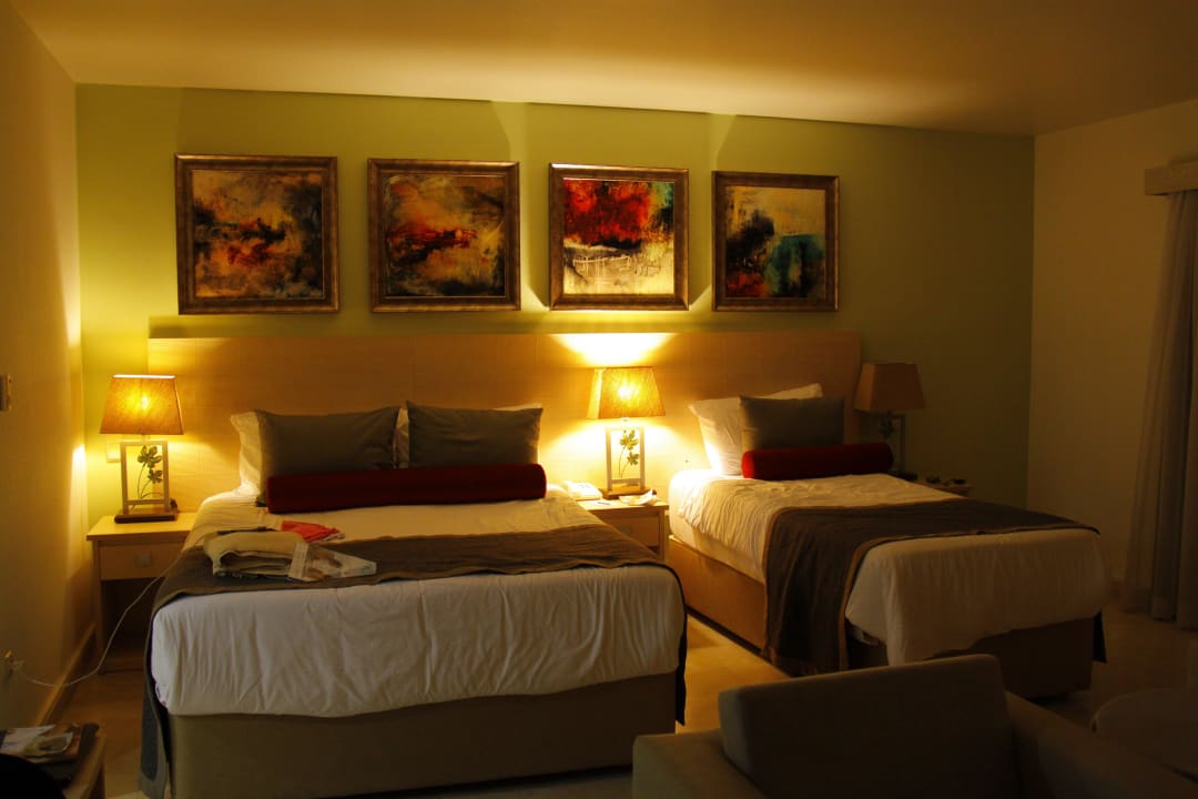 Superior Zimmer  PALOMA Perissia