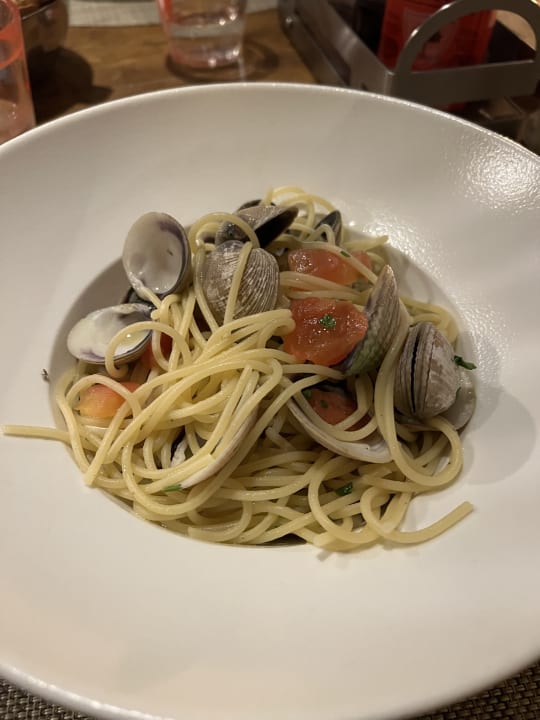 Gastro Paradis Beachcomber Golf Resort & Spa