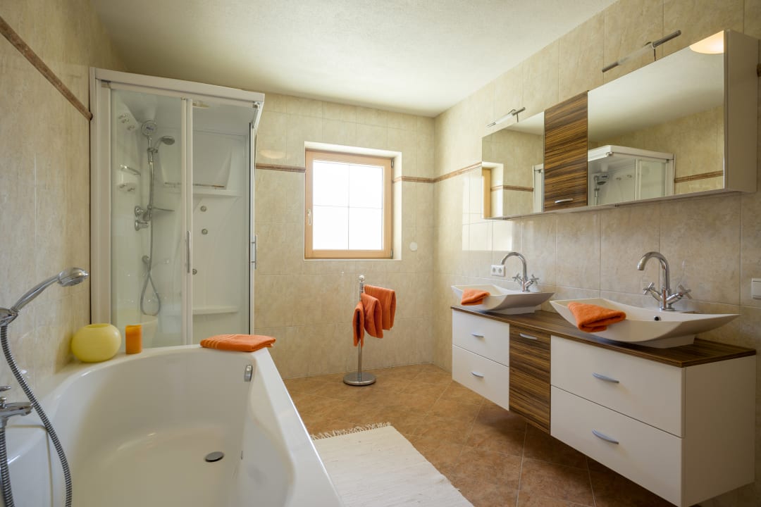 Zimmer Appartements Lettinger