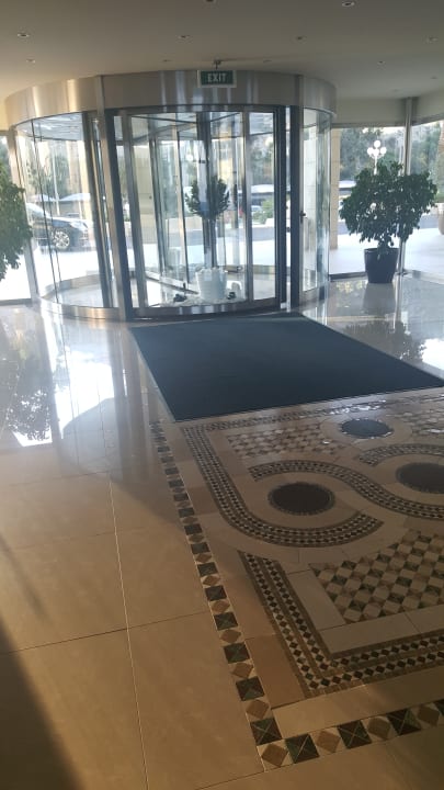 Lobby Rodos Palladium Leisure & Wellness