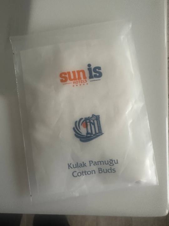 Zimmer Sunis Kumköy Beach Resort Hotel & Spa