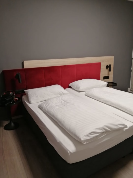 Zimmer Hotel Fohnsdorf