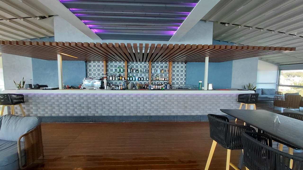 Sonstiges Hotel Corissia Princess