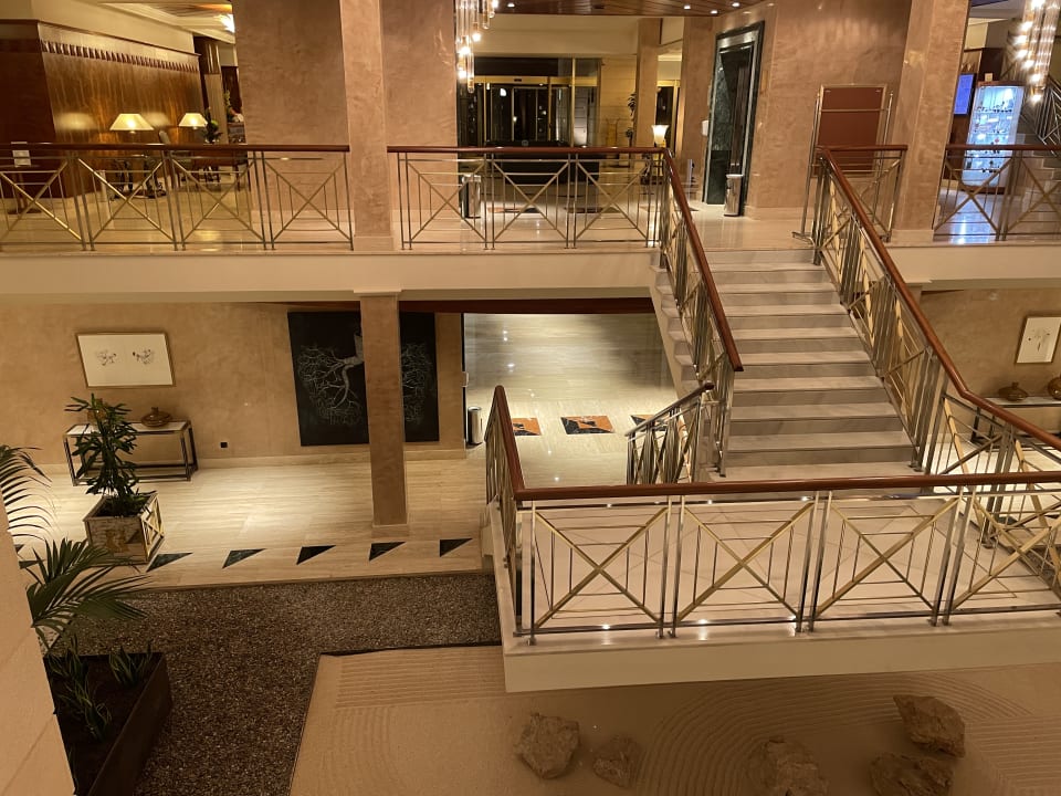 Pool Hipotels Hipocampo Palace & Spa