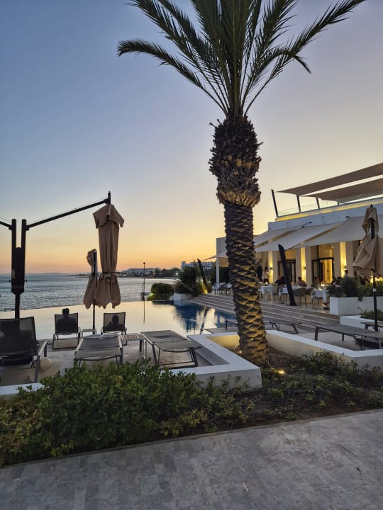 Pool Hotel La Badira