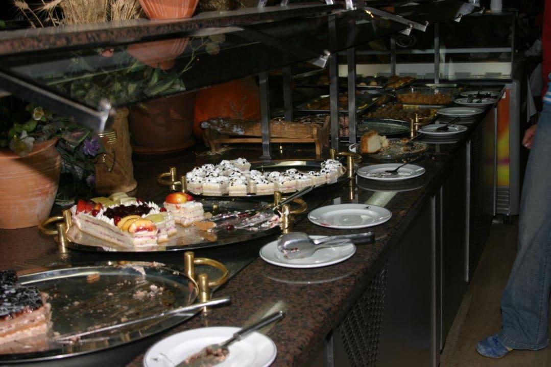 Dickmacher Labranda Alantur Resort