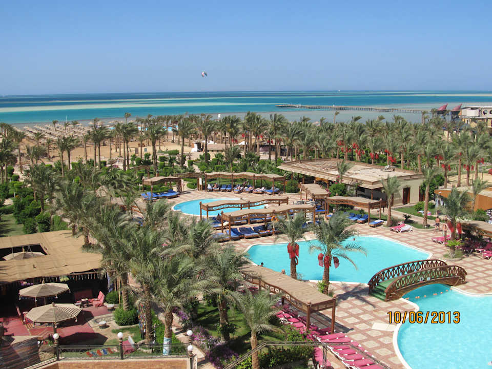 Hotel Riviera Aqua Park Resort