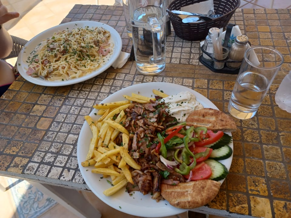 Gastro Hotel Kathrin Beach