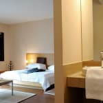 Hotel Relais &amp;amp; Chateaux Hanner