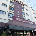 City Royal Hotel &amp;amp; Casino