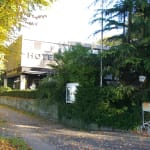 Hotel Rheinterrasse Benrath