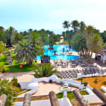 Odyssee Resort Thalasso &amp; Spa