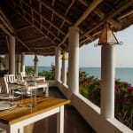 Chuini Zanzibar Beach Lodge