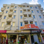 Hotel Ergün