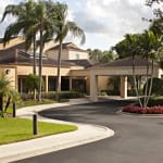 Hotel Courtyard by Marriott Fort Myers