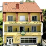 Hotel Leonfeldner-Hof