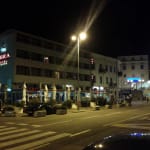 Hotel Libra