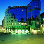 DO &amp;amp; CO Hotel Vienna