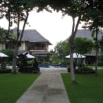 Hotel Bali Royal