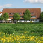 Serviced Apartments Kurpfalzhof (Boardinghouse &amp;amp; Ferienwohungen)