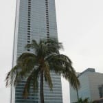 Hotel Conrad Miami