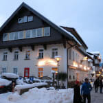 Alpin Lifestyle Hotel Löwen &amp;amp; Strauss