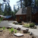 Hotel Evergreen Lodge at Yosemite