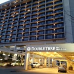 Doubletree Hotel by Hilton Portland