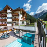 Savoy Dolomites Luxury &amp;amp; Spa Hotel