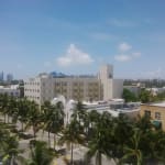 Hotel Courtyard Miami Beach South Beach