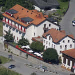 Hotel Restaurant Schöntal