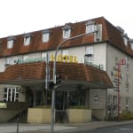 Hotel Waldbahn  (geschlossen)