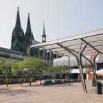 Hotel Mondial am Dom Cologne- MGallery