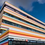 MEININGER Hotel Berlin Airport