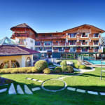 Mirabell Dolomites Hotel Luxury Ayurveda &amp;amp; SPA