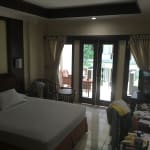 Hotel Champlung Mas