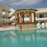 Hotel Pelopas Resort