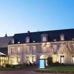 Hotel Escale Oceania Orleans