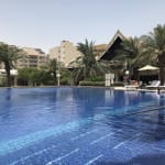 The Westin Doha Hotel &amp;amp; Spa