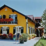 Weingasthof Sabathihof
